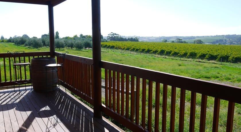 3 Divas Luxury Accommodation