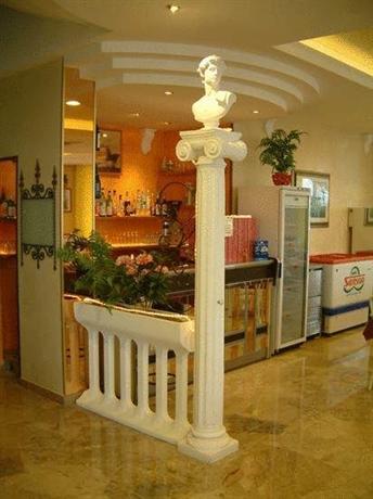 Hotel Belvedere Bellaria-Igea Marina