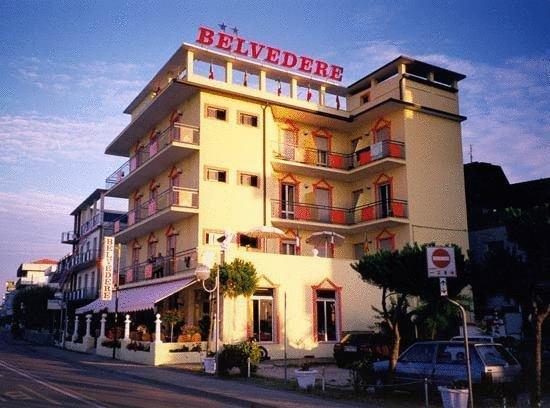 Hotel Belvedere Bellaria-Igea Marina