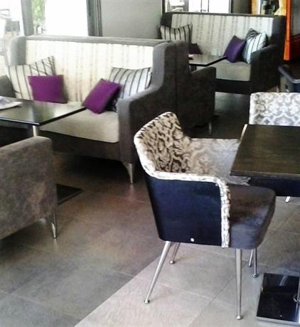 Hotel Kipseli