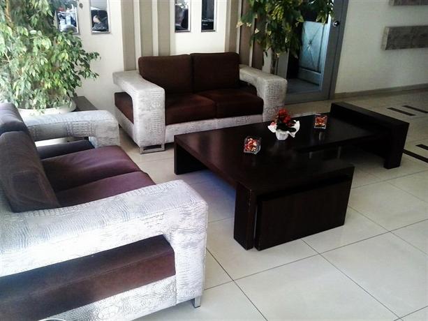 Hotel Kipseli