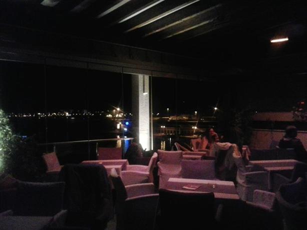 Hotel Kipseli
