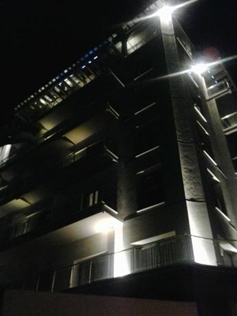 Hotel Kipseli