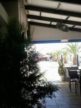 Hotel Kipseli