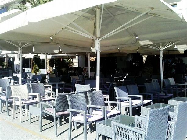 Hotel Kipseli