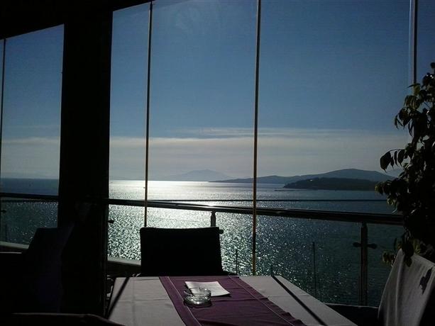 Hotel Kipseli