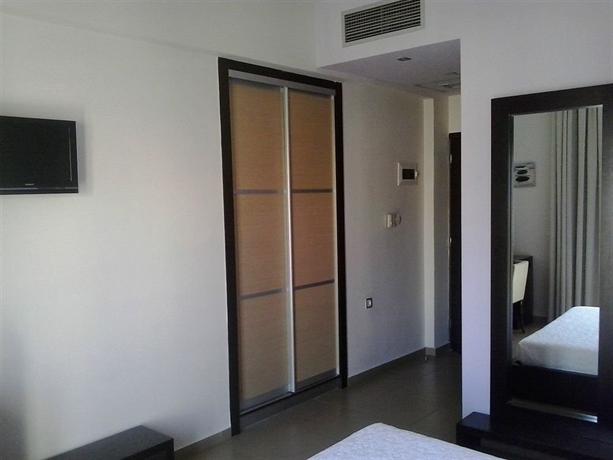 Hotel Kipseli