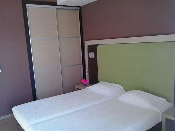 Hotel Kipseli
