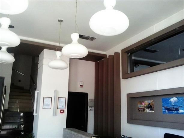 Hotel Kipseli