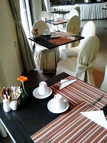 Hotel Kipseli