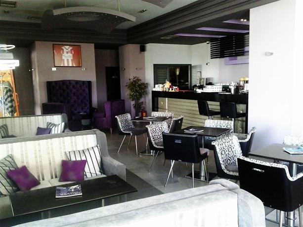 Hotel Kipseli