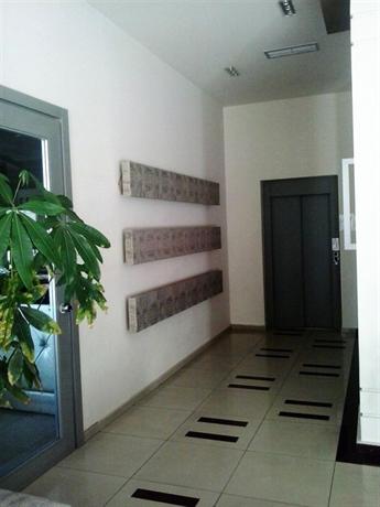 Hotel Kipseli