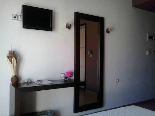 Hotel Kipseli