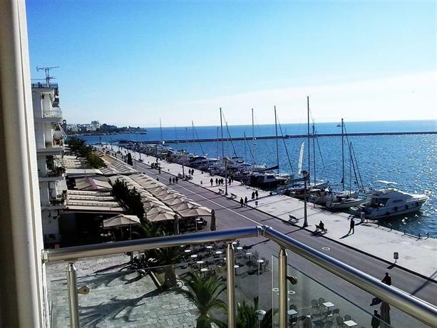 Hotel Kipseli