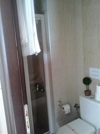 Hotel Kipseli