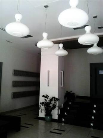 Hotel Kipseli