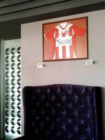 Hotel Kipseli