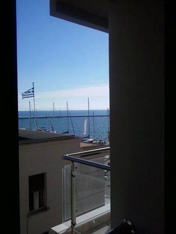 Hotel Kipseli