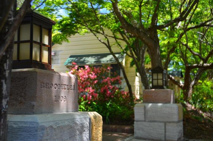 Photo: Broomelea Bed & Breakfast Photo: Broomelea Bed & Breakfast