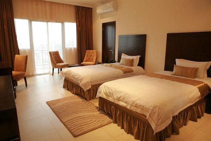 Mikhael's Hotel