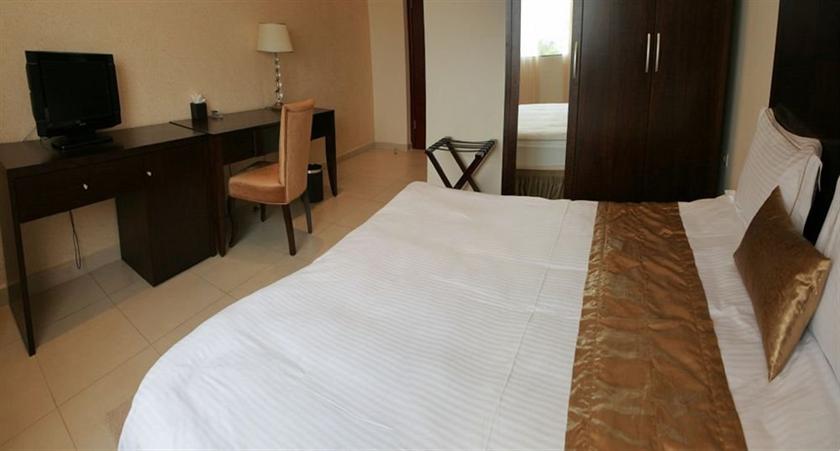 Mikhael's Hotel
