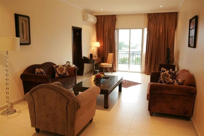 Mikhael's Hotel