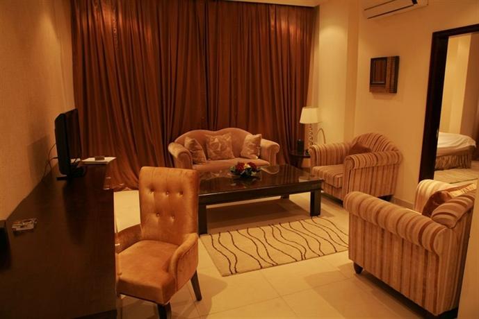 Mikhael's Hotel