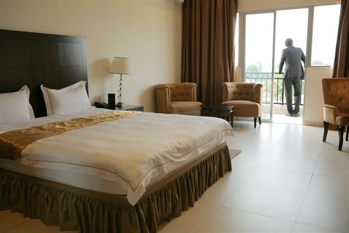 Mikhael's Hotel