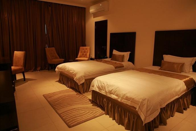 Mikhael's Hotel