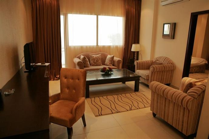 Mikhael's Hotel