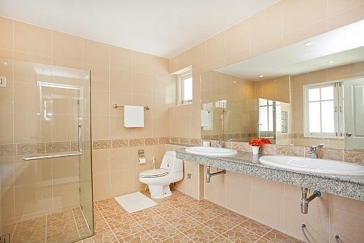 Jomtien Seaboard Villa