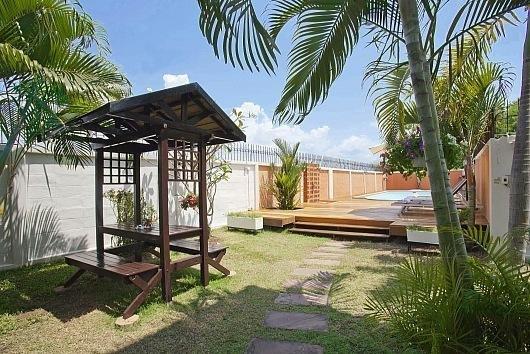 Jomtien Seaboard Villa
