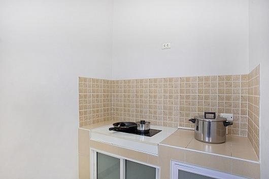 Jomtien Seaboard Villa