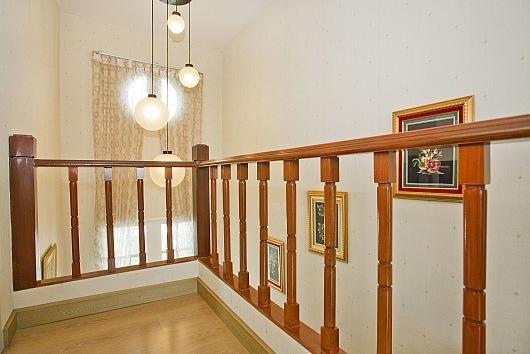 Jomtien Seaboard Villa