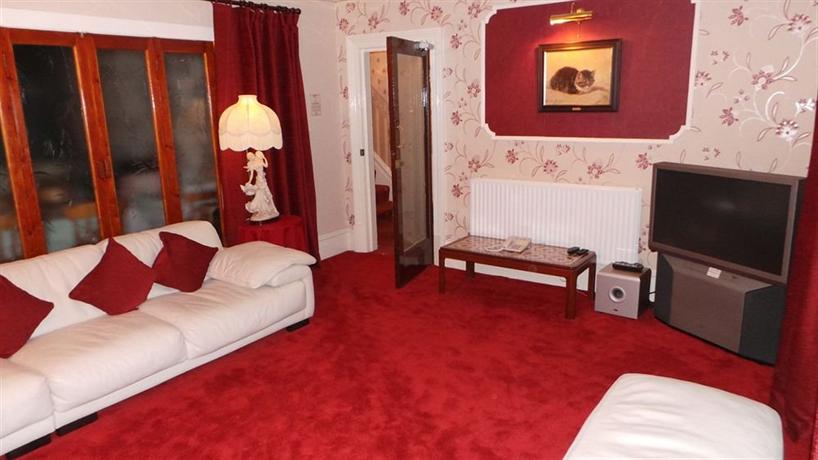 Parkfield Hotel