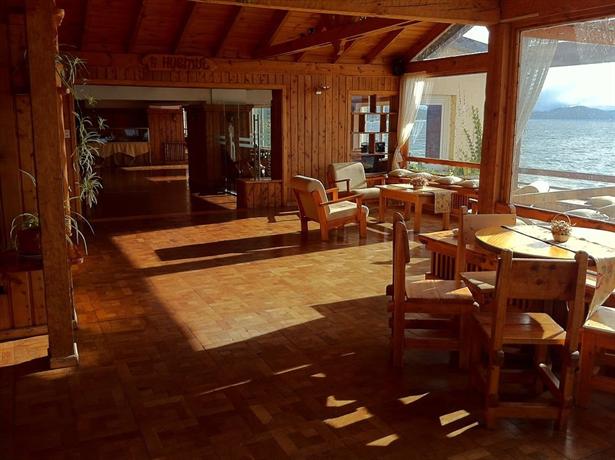 Hotel Huemul San Carlos de Bariloche