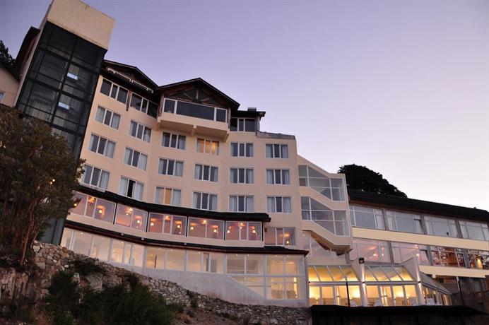 Hotel Huemul San Carlos de Bariloche