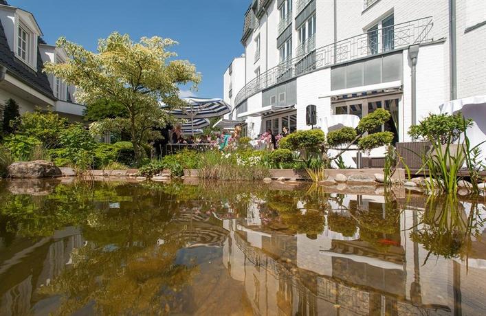 Hotel Residenz Bocholt