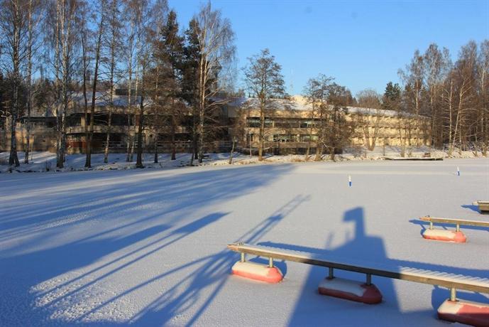 Hotel Waltikka