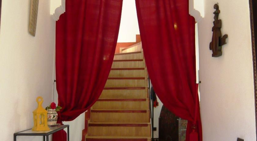 Riad les Reves d'Amelie