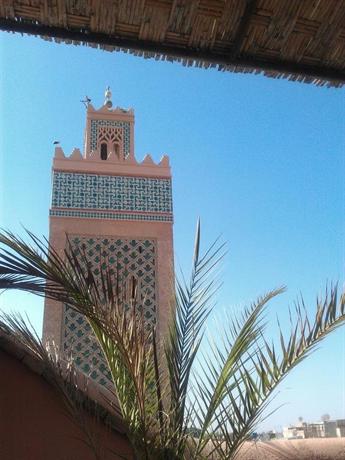 Riad les Reves d'Amelie