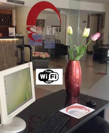 Hotel Bel 3