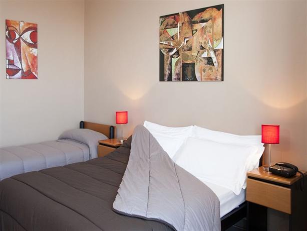 Hotel Bel 3