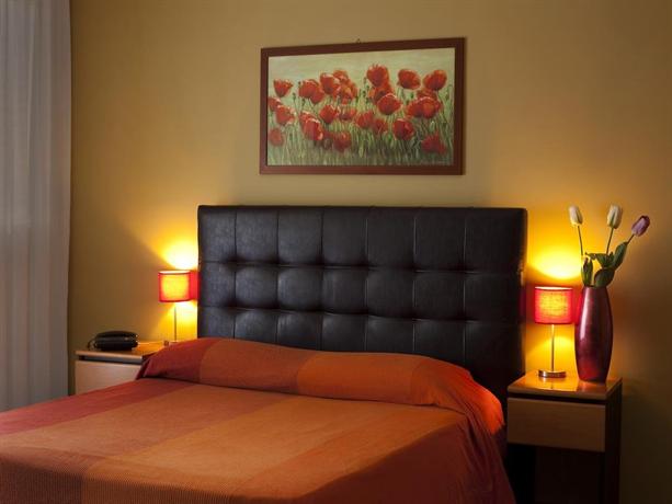 Hotel Bel 3