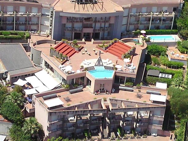 Hotel Bel 3
