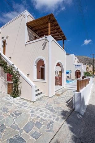 Villa Voula