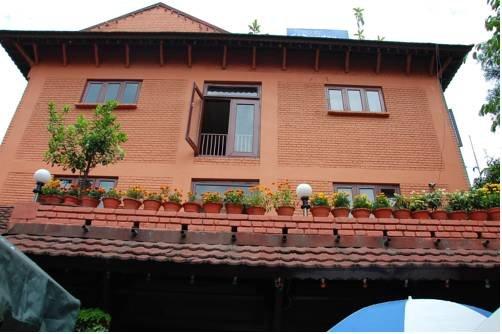 Mandap Hotel