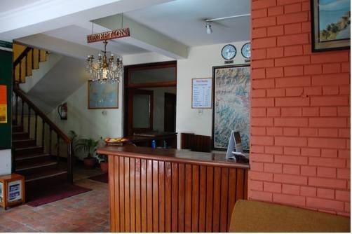 Mandap Hotel