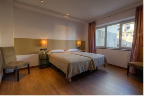 Hotel La Catedral Cadiz