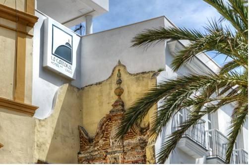 Hotel La Catedral Cadiz